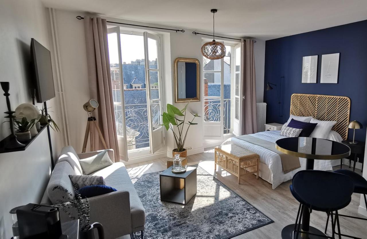 Edgar - Hyper Centre Appartement